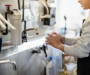 About Water Leak Detection Pros Somers, IA