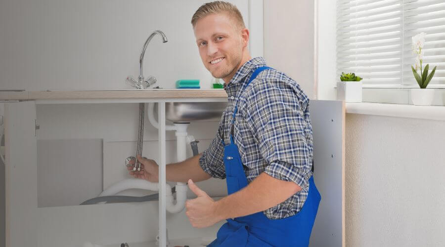 Professional water leak detection in Somers, IA